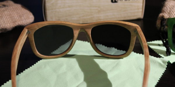 retrostiel overseer oak test